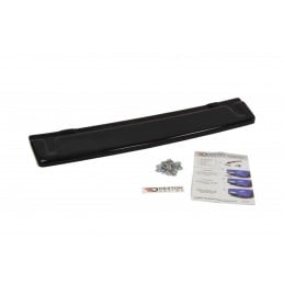Maxton - Arriere Splitter...