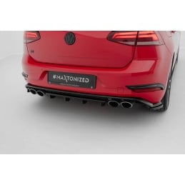 Maxton - Arriere Splitter...