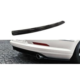 Maxton - Arriere Splitter...
