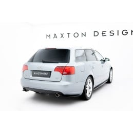 Maxton - LAME DU PARE CHOCS...