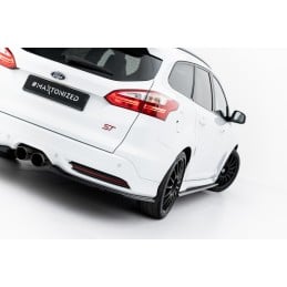 Maxton - Lame Du Pare-Chocs...