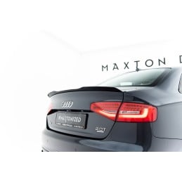 Maxton - Spoiler Cap...