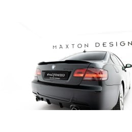 Maxton - Spoiler Cap...