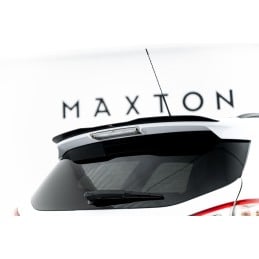 Maxton - Spoiler Cap...