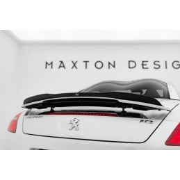 Maxton - Spoiler Cap...