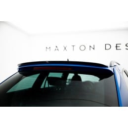 Maxton - Spoiler Cap...