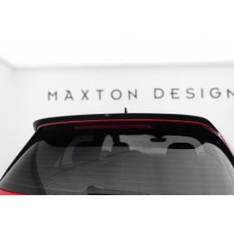 Maxton - Spoiler Cap V.1...
