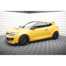 Maxton - SPORT RAJOUTS DES...