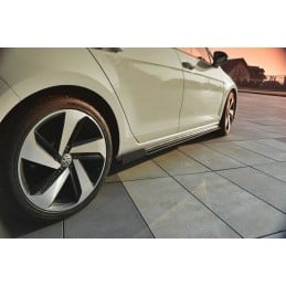 Maxton - compatible avec VW...