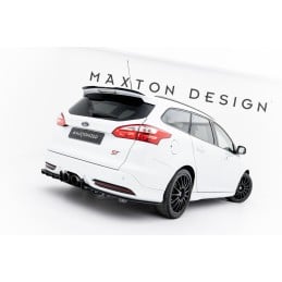 Maxton - Diffuseur Arriere...