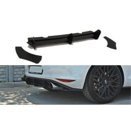 Maxton - compatible avec VW...