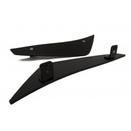 Maxton - CANARDS compatible...