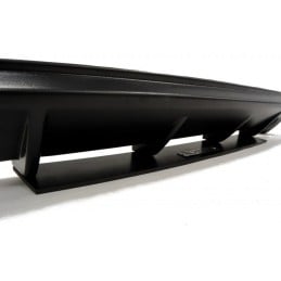 Maxton - Arriere Splitter...