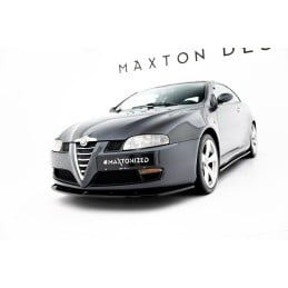 Maxton - LAME DU PARE-CHOCS...