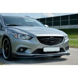 Maxton - Lame Du Pare-Chocs...