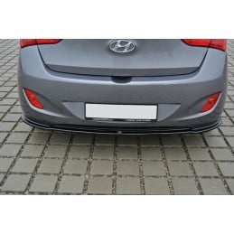 Maxton - Arriere Splitter...