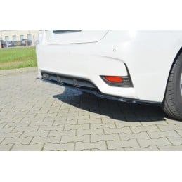 Maxton - Arriere Splitter...