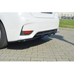 Maxton - Arriere Splitter...