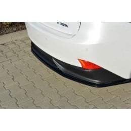 Maxton - Arriere Splitter...