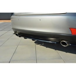 Maxton - Arriere Splitter...