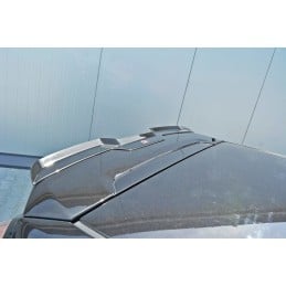 Maxton - SPOILER CAP Fiat...