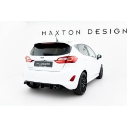 Maxton - Diffuseur Arrière...