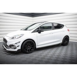 Maxton - Sport Lame De Bas...