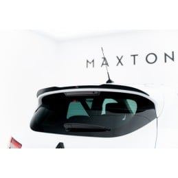 Maxton - SPOILER CAP...