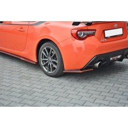 Maxton - Rear Side...