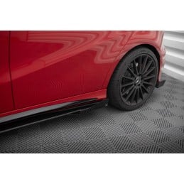 Maxton - Side Flaps...