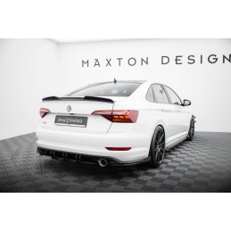Maxton - Street Pro Central...