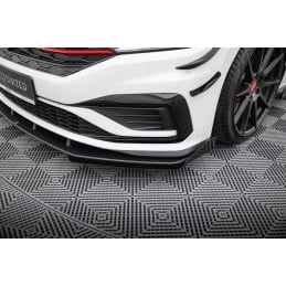 Maxton - Front Flaps...