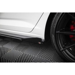 Maxton - Side Flaps...