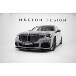 Maxton - Fibre de Carbone...