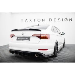 Maxton - Diffuseur Arrière...
