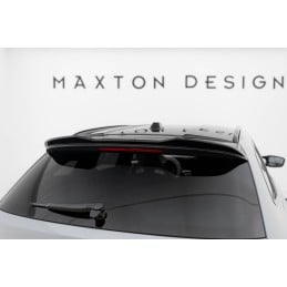 Maxton - Spoiler Cap 3D...