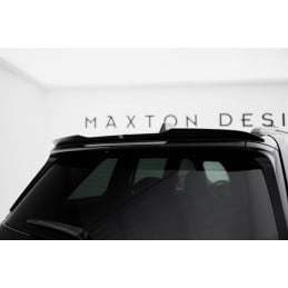 Maxton - Spoiler Cap...