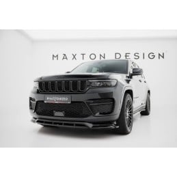 Maxton - Lame Du Pare-Chocs...