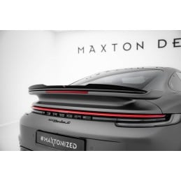 Maxton - Spoiler Cap...