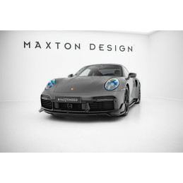 Maxton - Lame Du Pare-Chocs...
