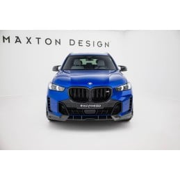 Maxton - Fibre de Carbone...