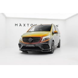 Maxton - Lame Du Pare-Chocs...