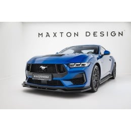 Maxton - Lame Du Pare-Chocs...