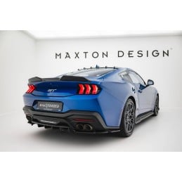 Maxton - Arriere Splitter...