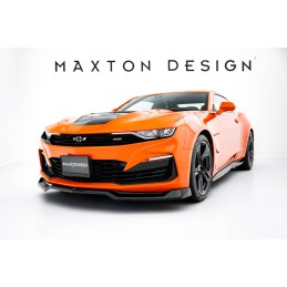 Maxton - Lame Du Pare-Chocs...