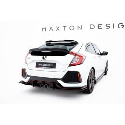Maxton - Street Pro Lame Du...