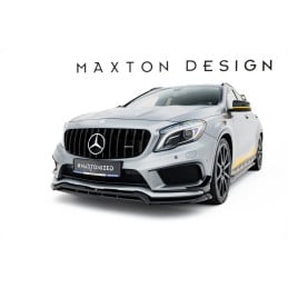 Maxton - Lame Du Pare-Chocs...