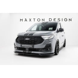 Maxton - Lame Du Pare-Chocs...