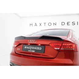 Maxton - Spoiler Cap 3D...