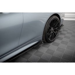 Maxton - Side Flaps...